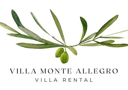Dom wakacyjny Monte Allegro Ceglie Messapica