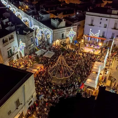 Monte Allegro Dom wakacyjny